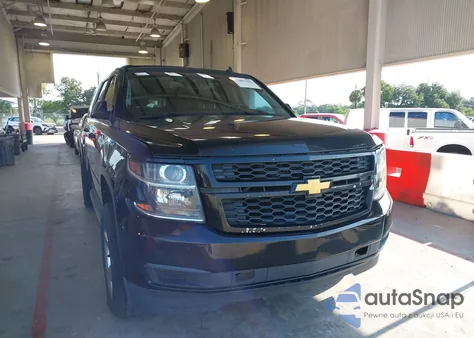 2015 Chevrolet Suburban 1500 Lt z USA, uszkodzony, nr VIN 1GNSKJKC7FR199544